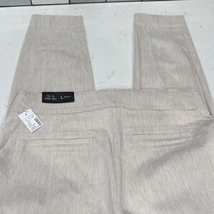 Maurices Women's Light Tan Chinos